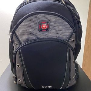 SwissGear Multi-Compartment Backpack